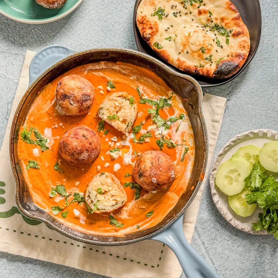 Malai Kofta