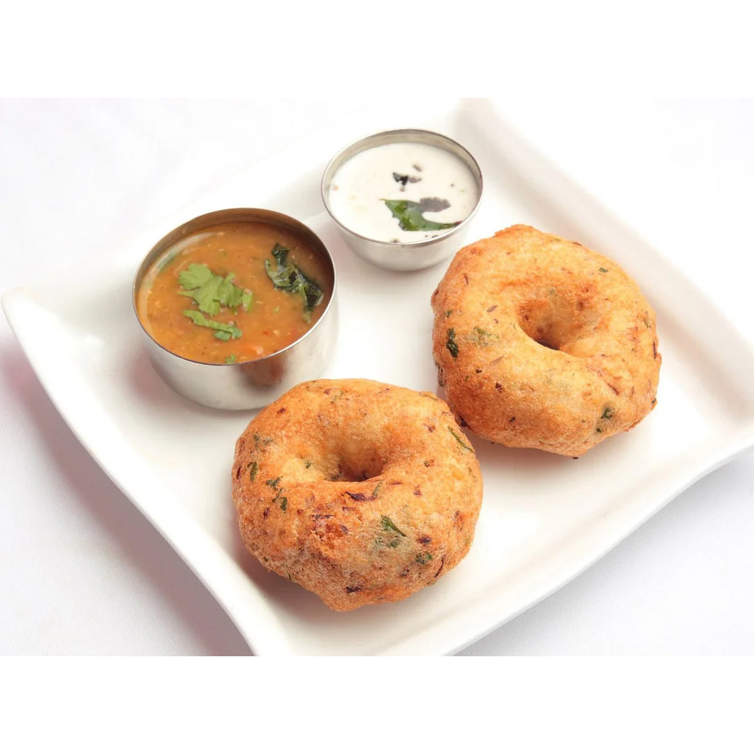 Medu Vada 2 Pc