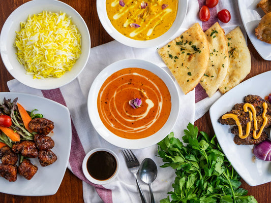 Where to Find the Best Indian Restaurant in Brisbane