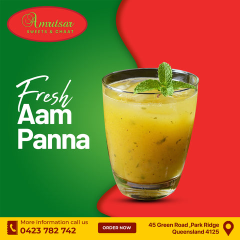 Aam Panna