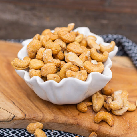 Salted Cashew 1kg