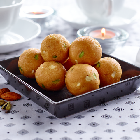 Besan Ladoo 1kg