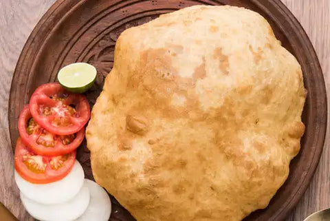 Bhatura 1 Pc