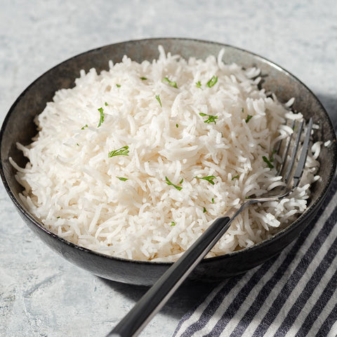 Basmati Rice