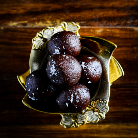 Kala Jamun 1kg