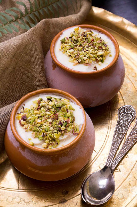 Matka Kulfi 100Ml Pot