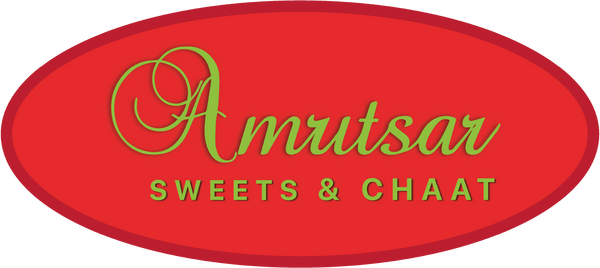 Amritsar Sweets & Chaat