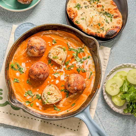 Malai Kofta