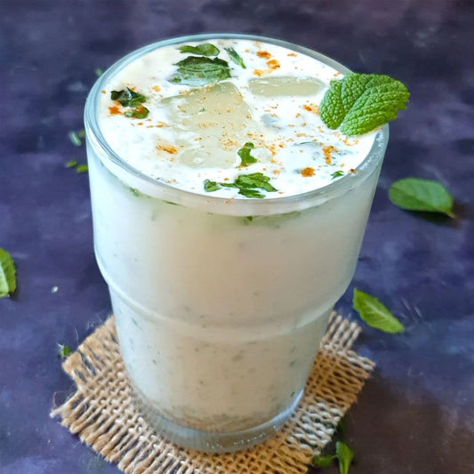 Masala Chaas