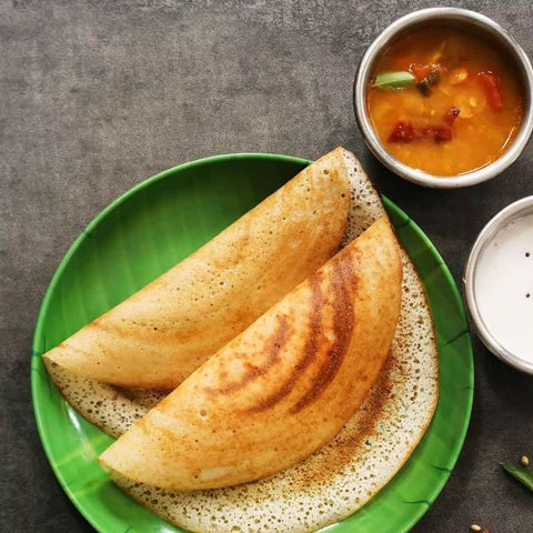 Plain Dosa