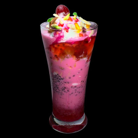 Royal Gulkand Falooda