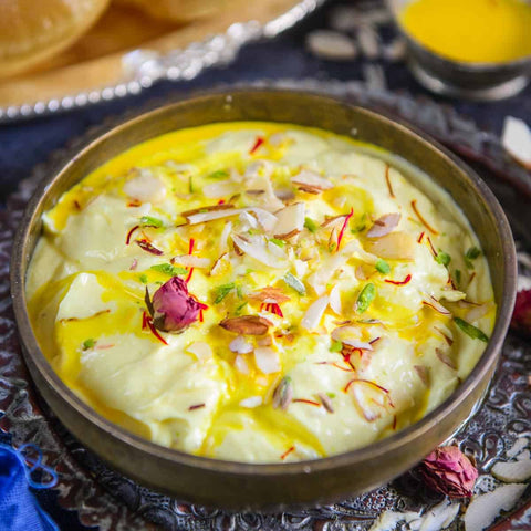 Rajbhog Shrikhand 500g