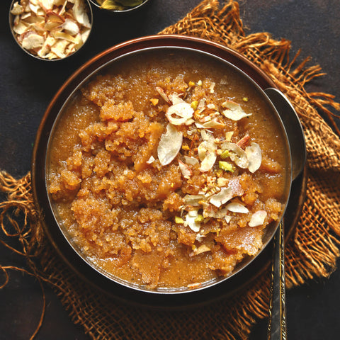 Halwa Suji 1kg