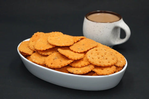 Chai Puri 1kg