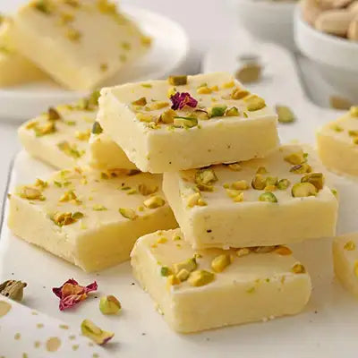 Bikaner Khoya Barfi 1kg