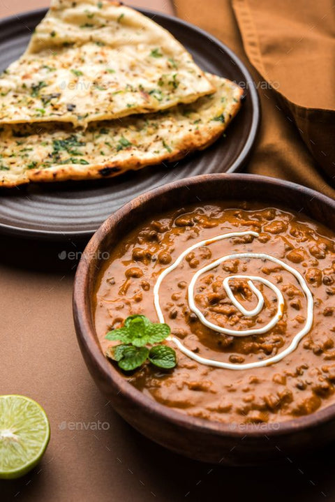 Dal Makhani