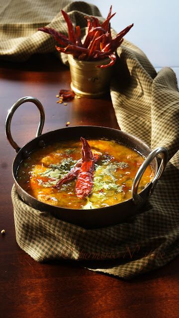 Dal Tadka