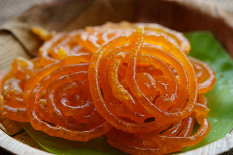 Jalebi 1kg