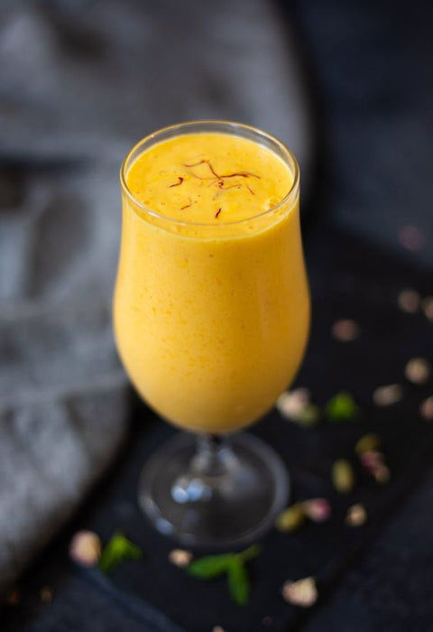 Mango Lassi