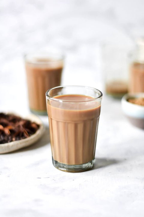 Masala Chai