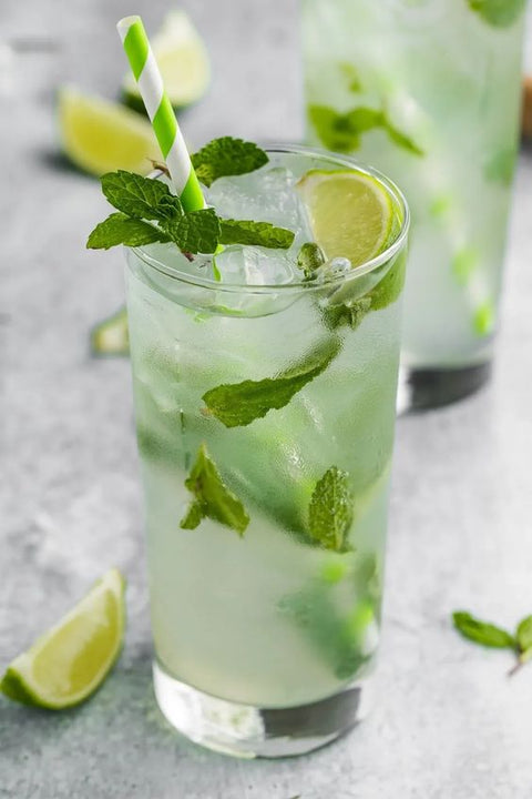 Mojito Mint