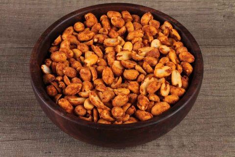 Masala Peanuts 1kg