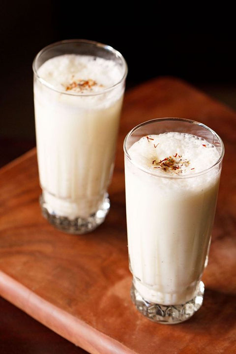 Salted Lassi