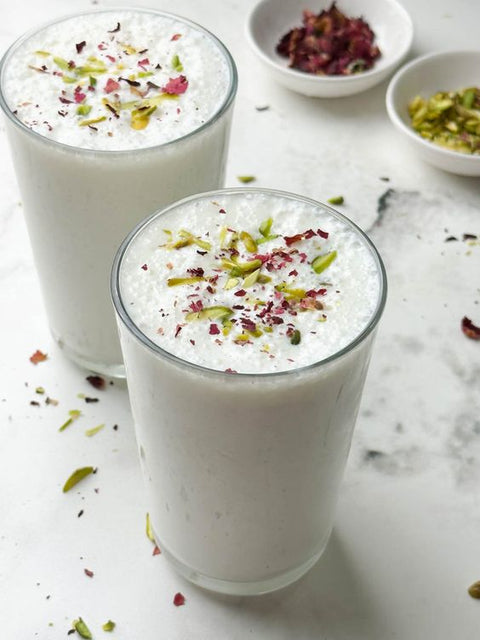 Sweet Lassi